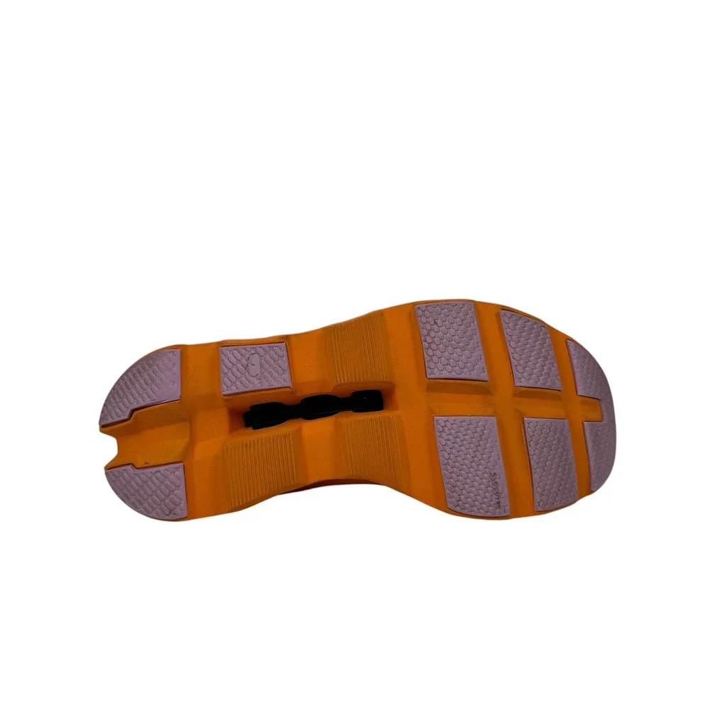 On Running Cloudmonster Fawn Turmeric Womens Running Shoes 61.98652‎ US 9W